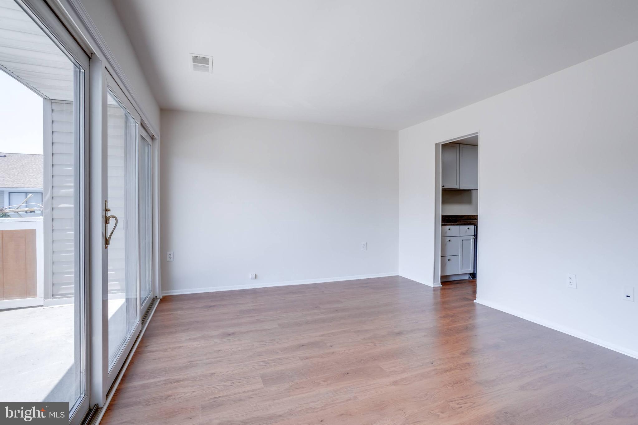 THE VILLAGES CONDO - Residential