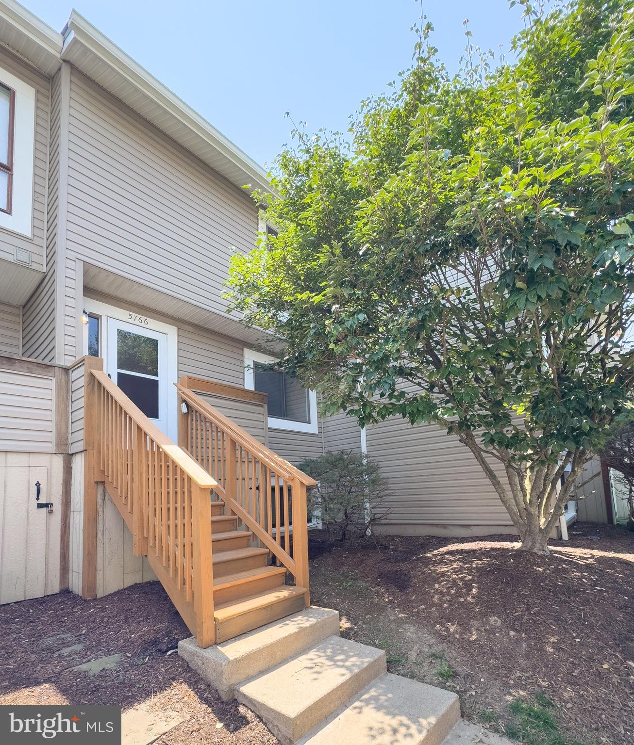 THE VILLAGES CONDO - Residential