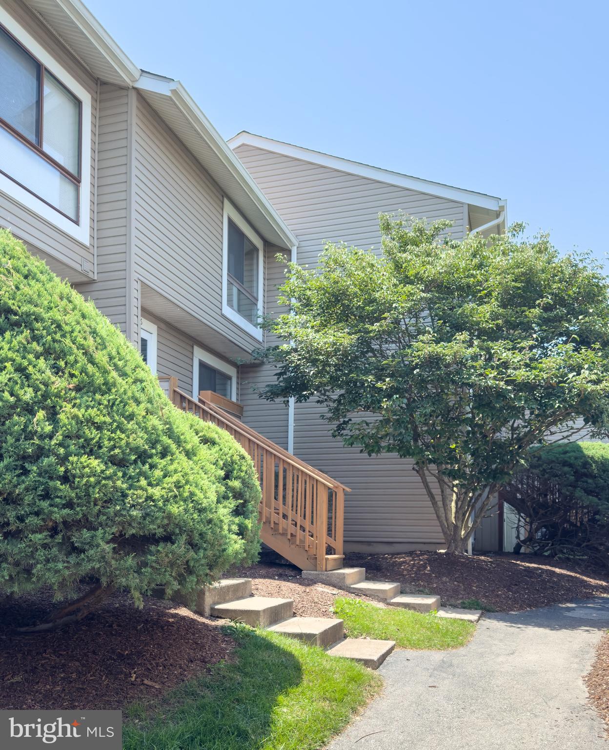 THE VILLAGES CONDO - Residential