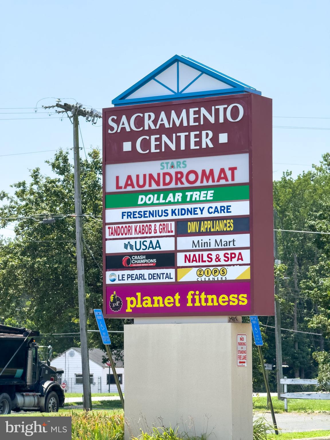 THE VILLAGES CONDO - Residential