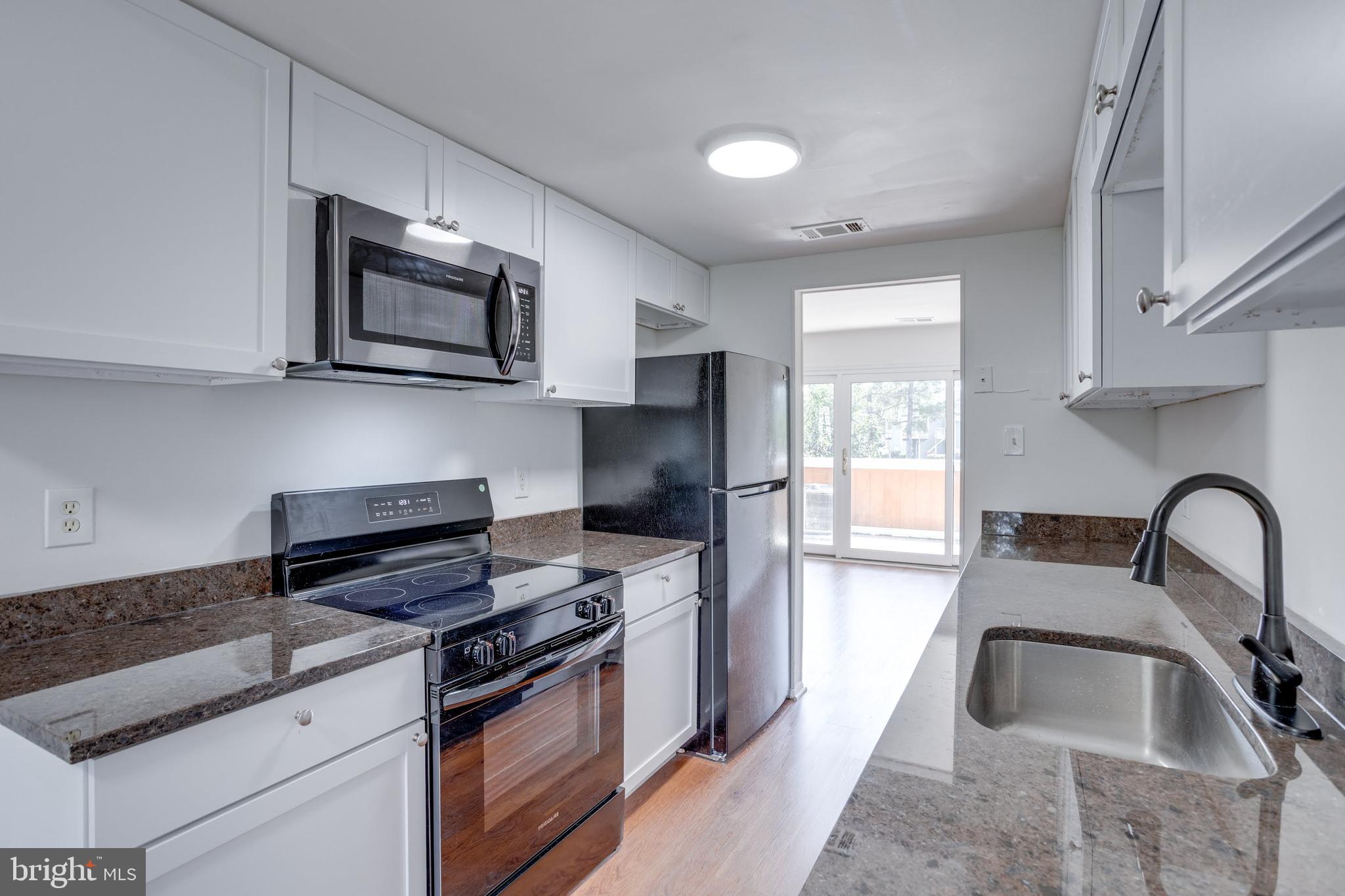 THE VILLAGES CONDO - Residential