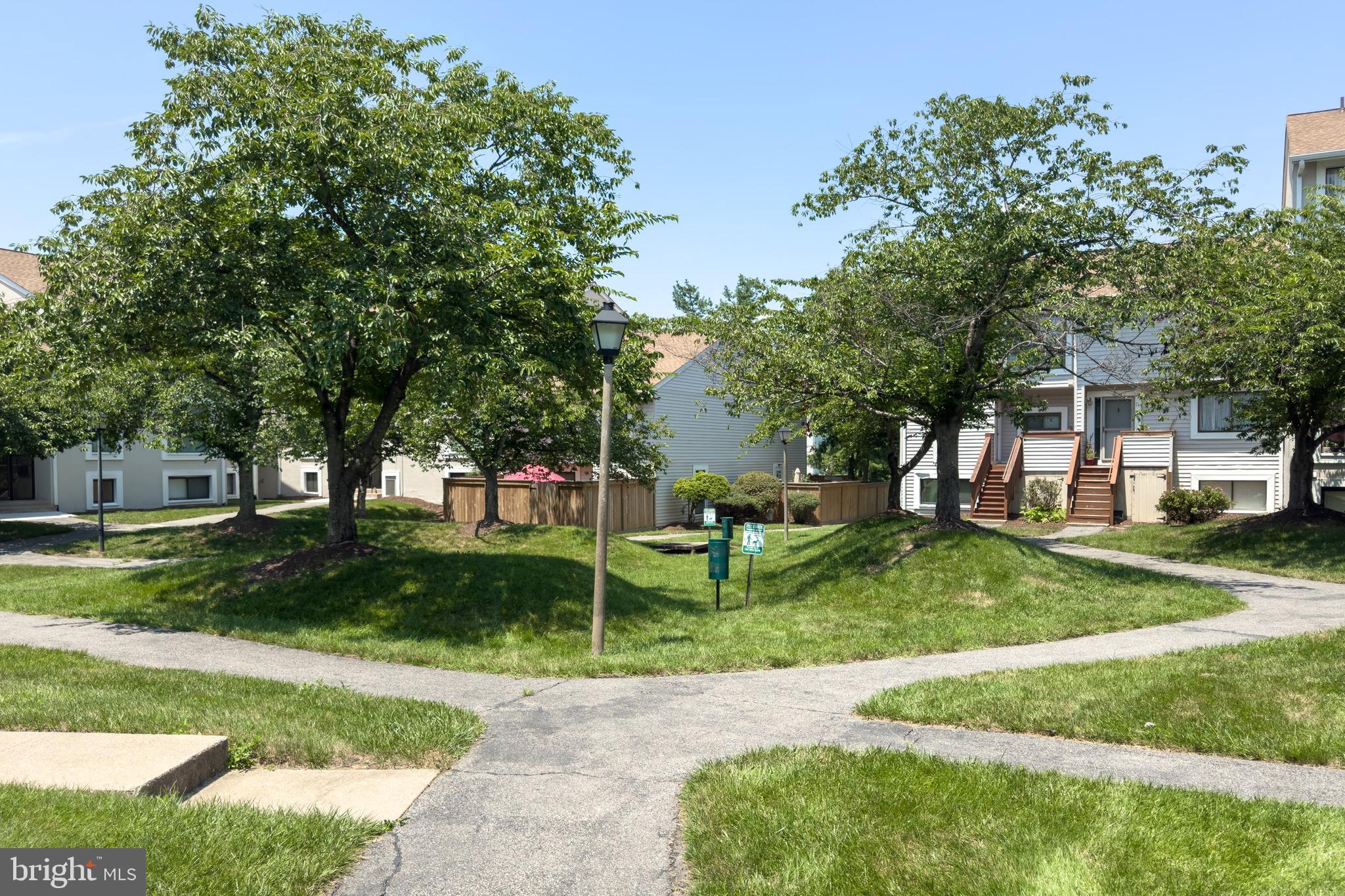 THE VILLAGES CONDO - Residential