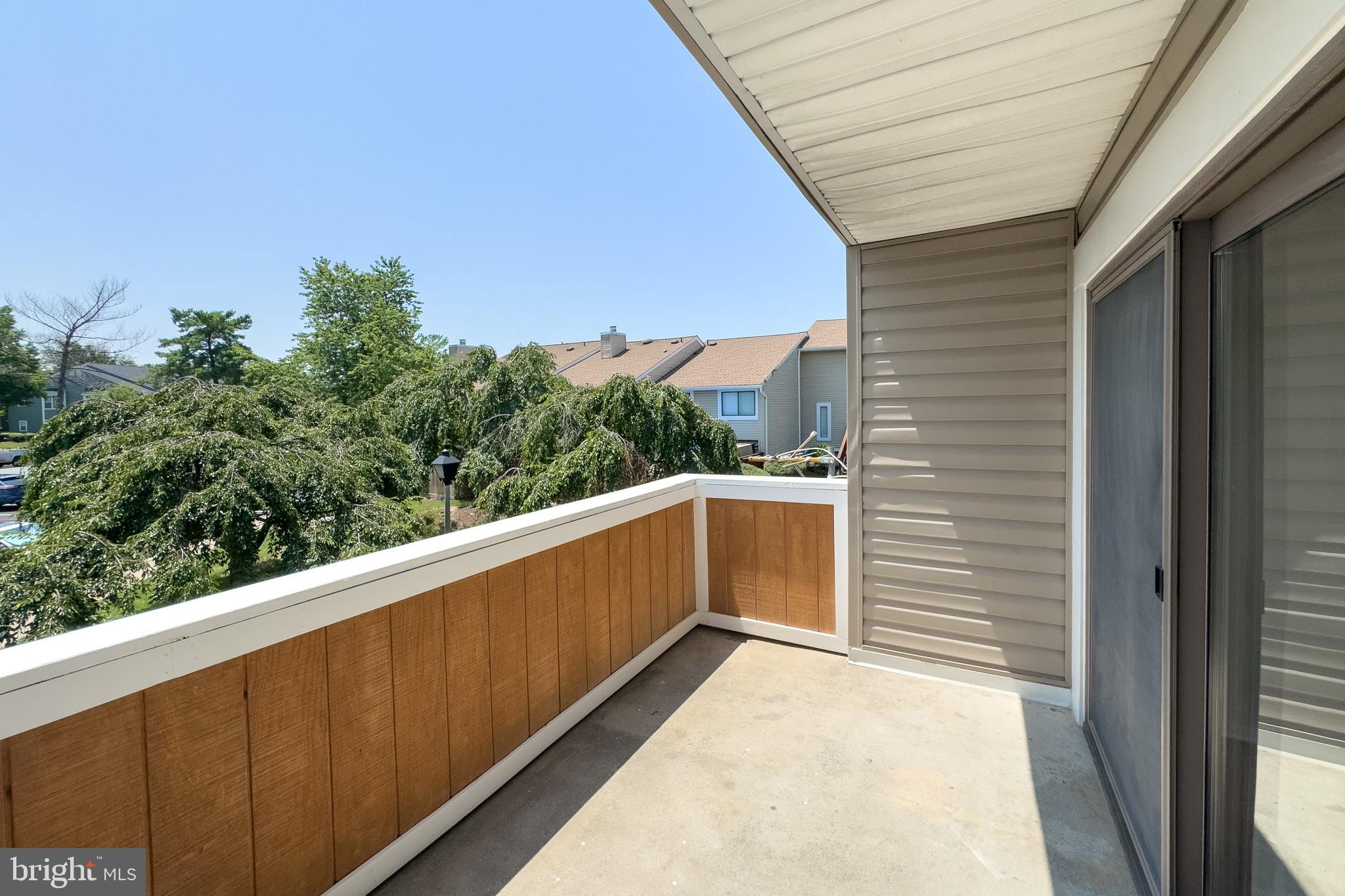 THE VILLAGES CONDO - Residential