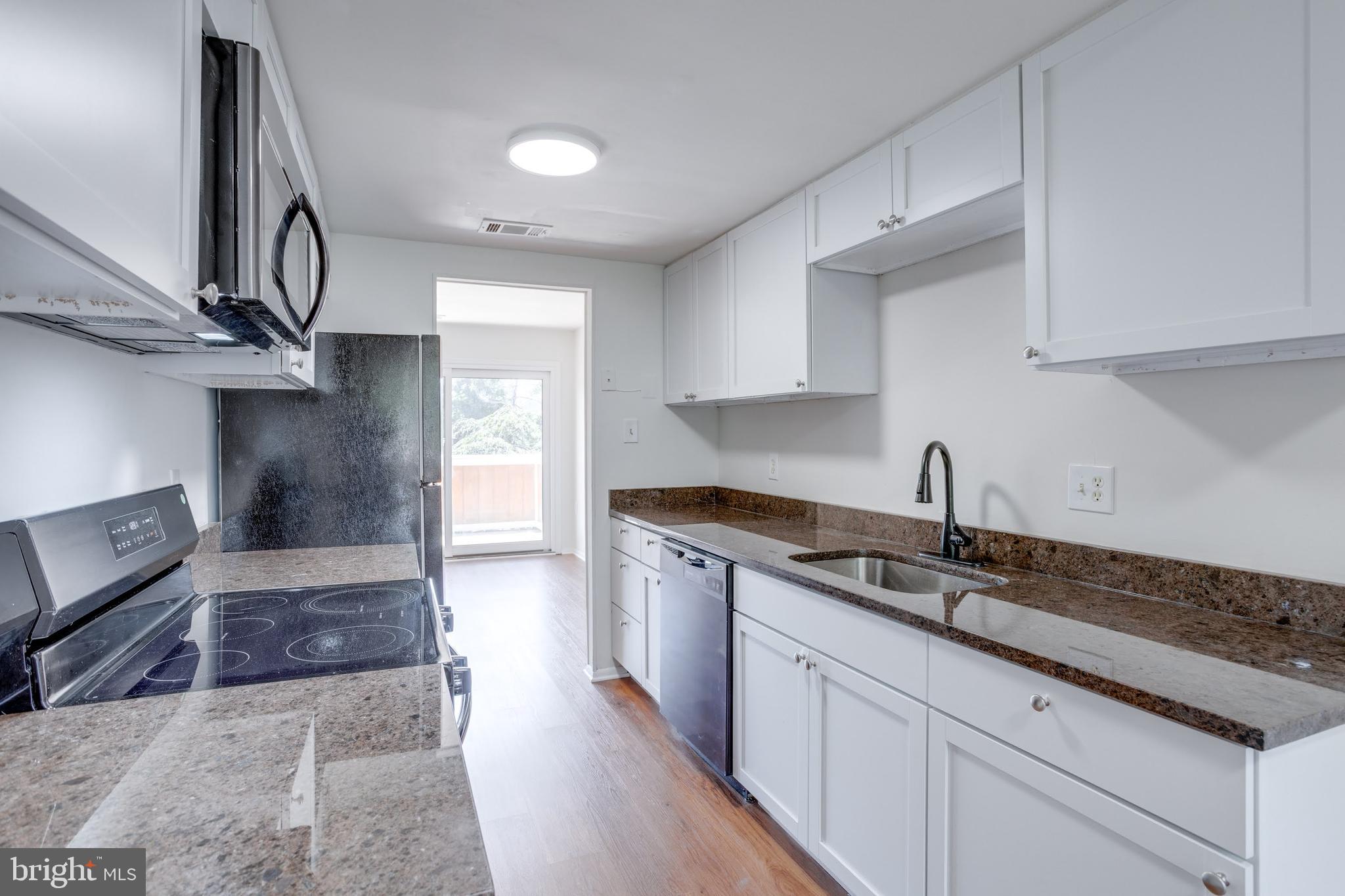 THE VILLAGES CONDO - Residential