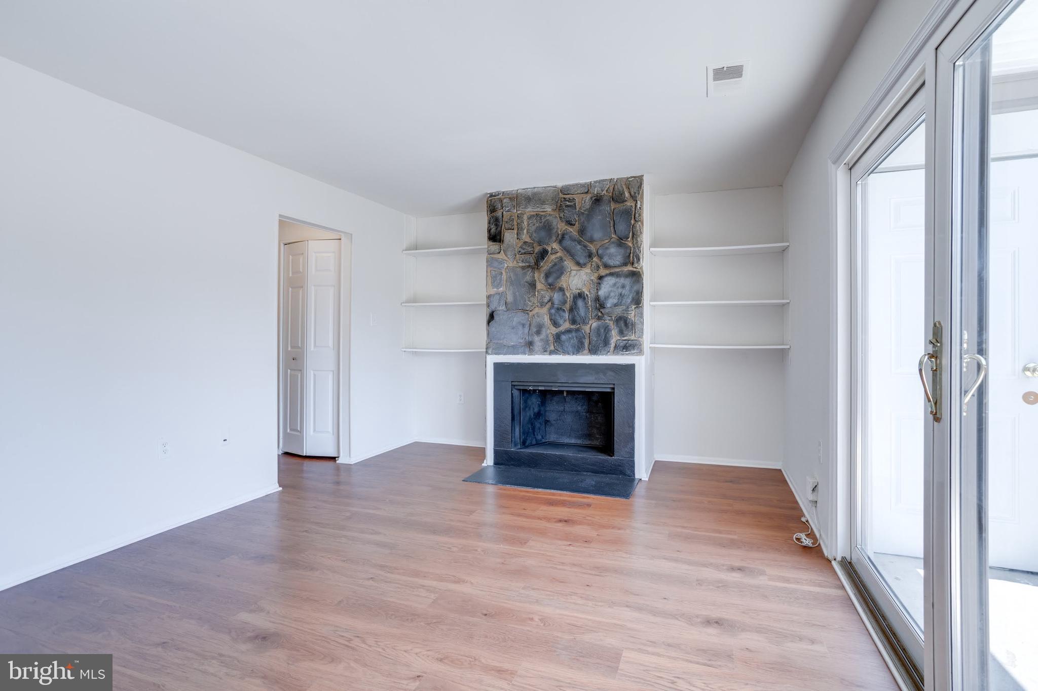 THE VILLAGES CONDO - Residential