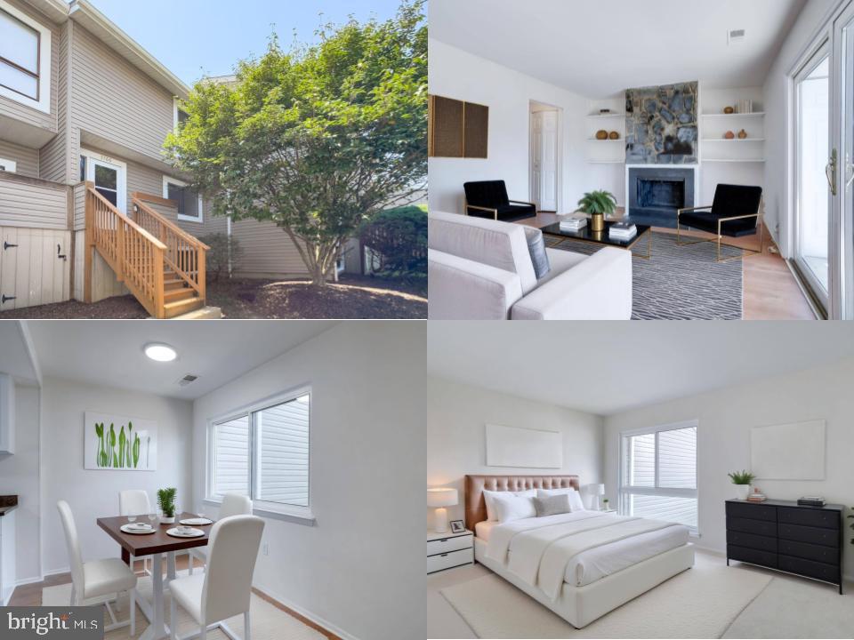 THE VILLAGES CONDO - Residential