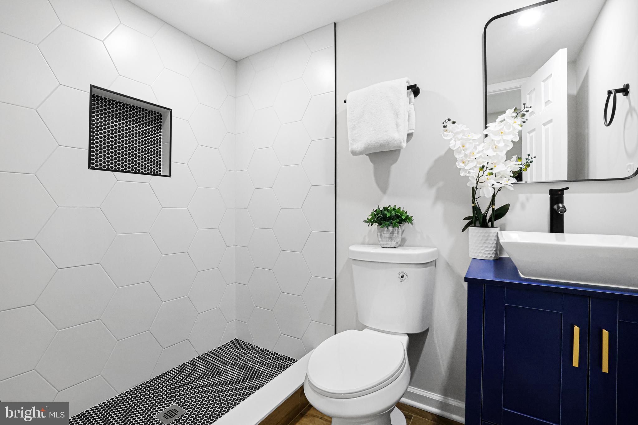 VEIRS MILL VILLAGE - Residential