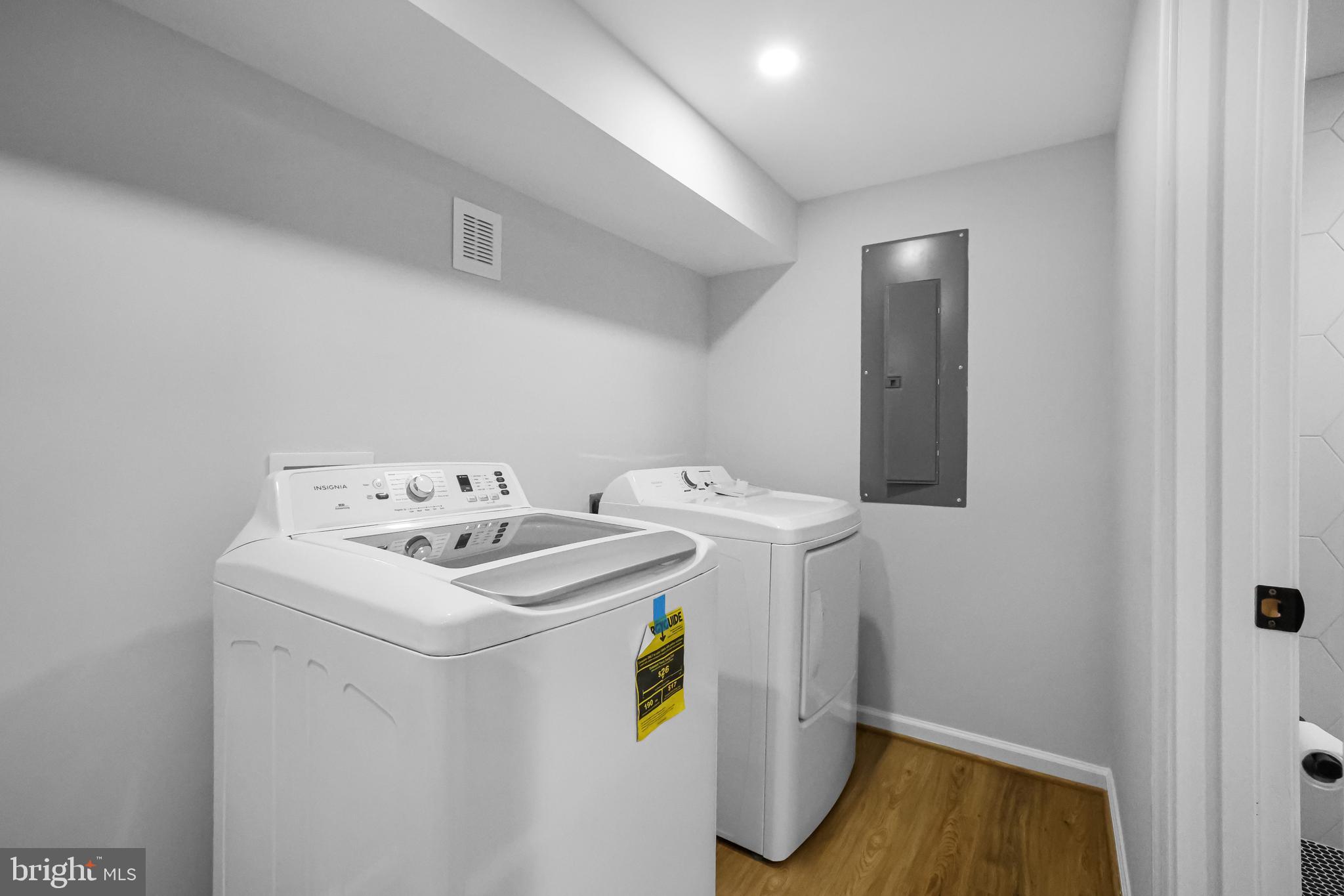 VEIRS MILL VILLAGE - Residential