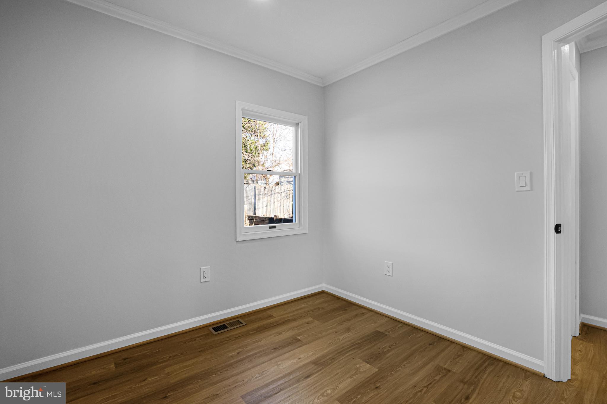 VEIRS MILL VILLAGE - Residential