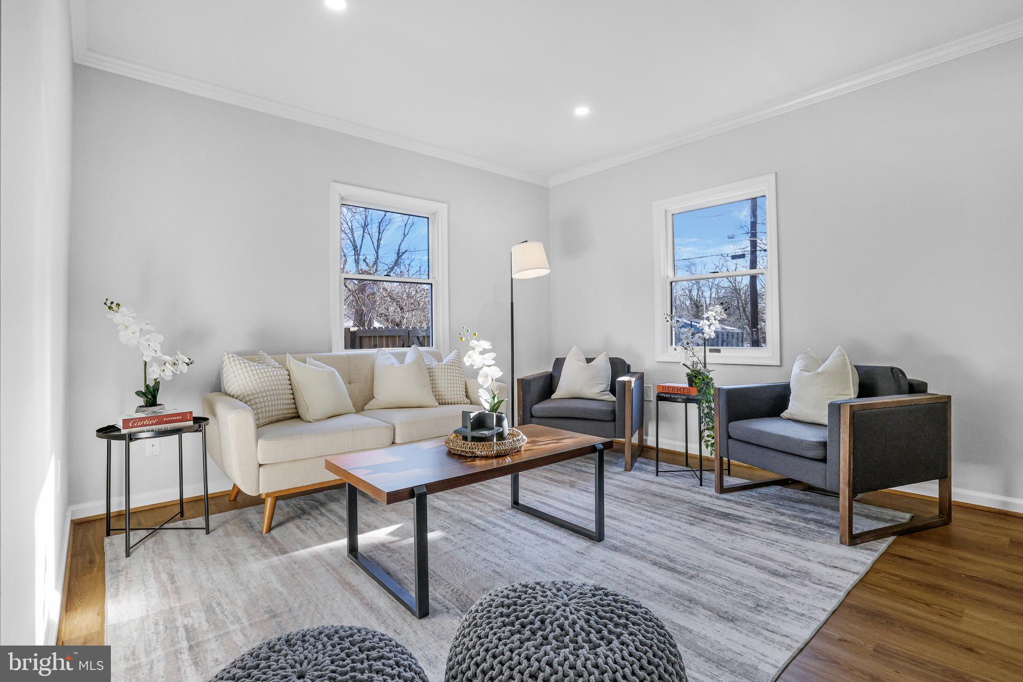 4305 GARRETT PARK ROAD