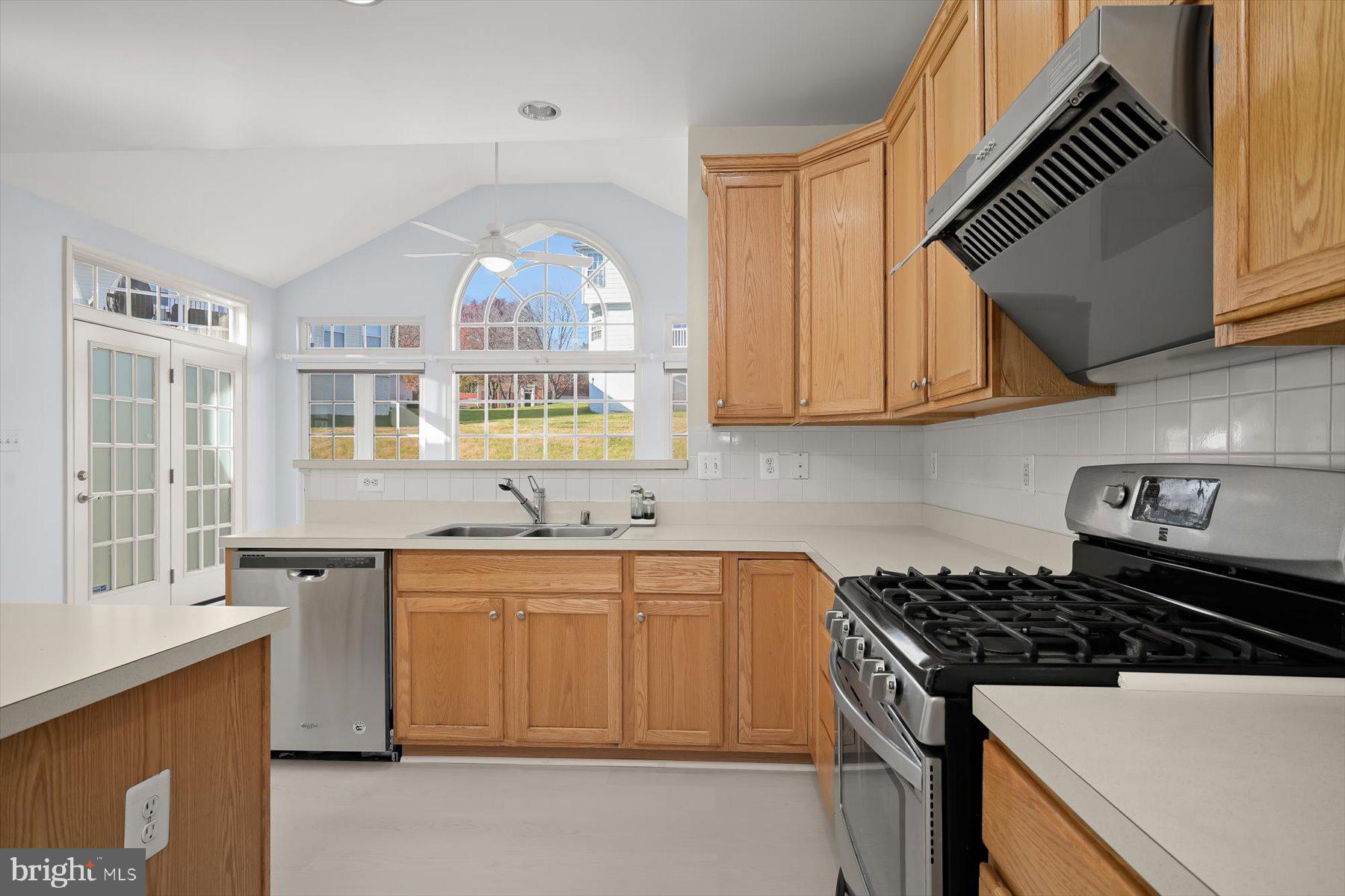 PLUMGAR - Residential