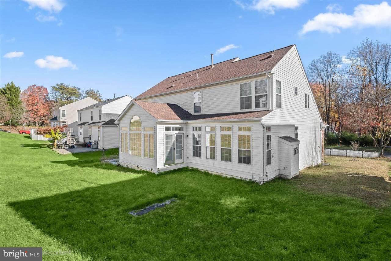 PLUMGAR - Residential