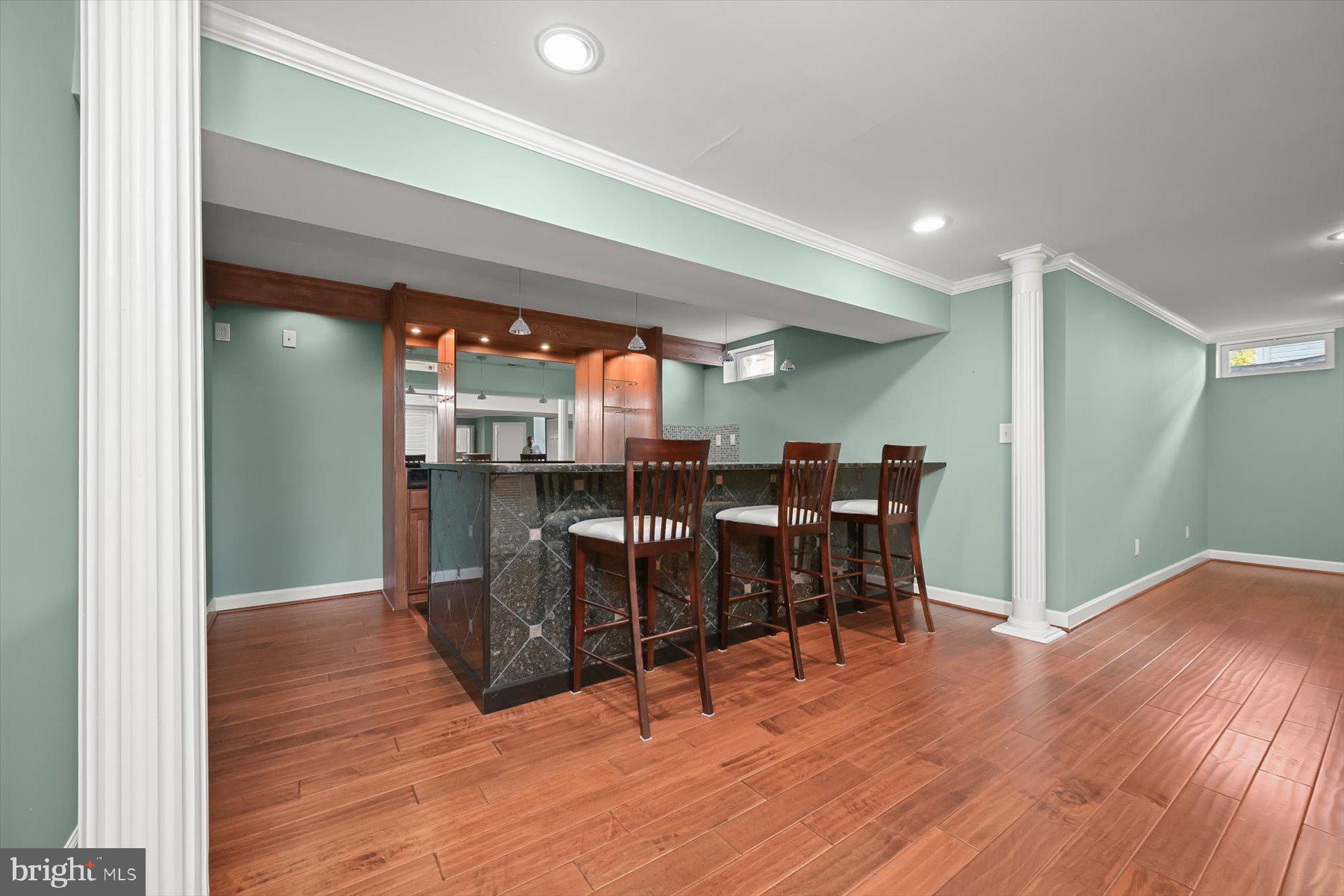 PLUMGAR - Residential