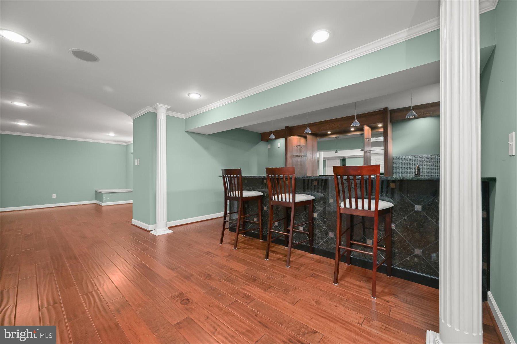 PLUMGAR - Residential