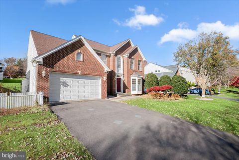 19312 PLUMMER DRIVE GERMANTOWN MD 20876