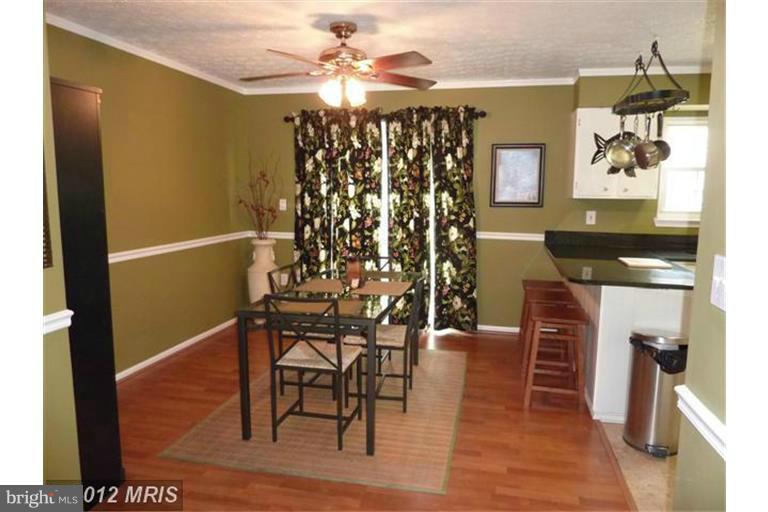 ASPEN PARK - Residential Lease