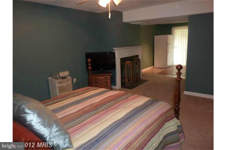 ASPEN PARK - Residential Lease