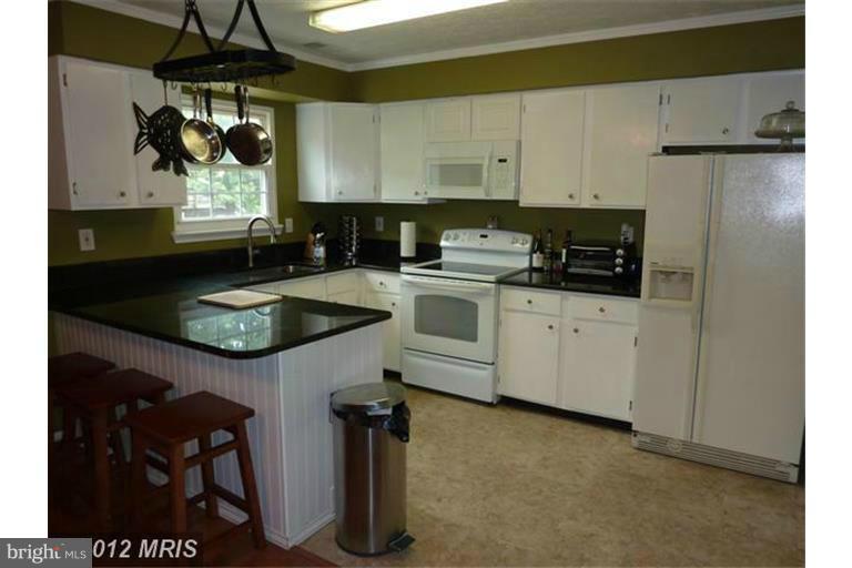 ASPEN PARK - Residential Lease