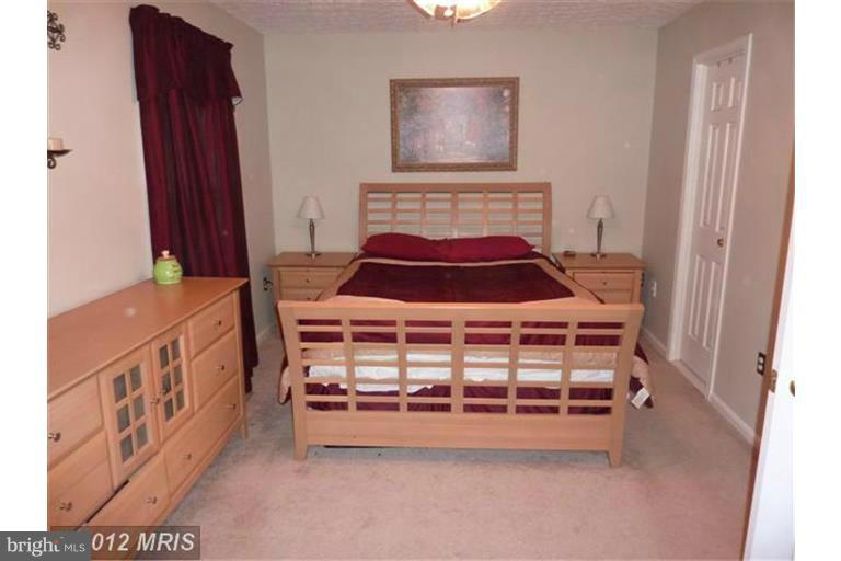 ASPEN PARK - Residential Lease