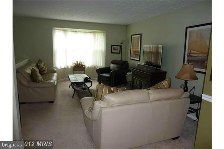 ASPEN PARK - Residential Lease