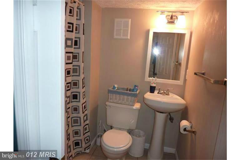 ASPEN PARK - Residential Lease