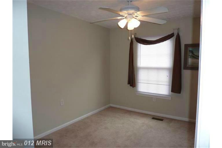 ASPEN PARK - Residential Lease