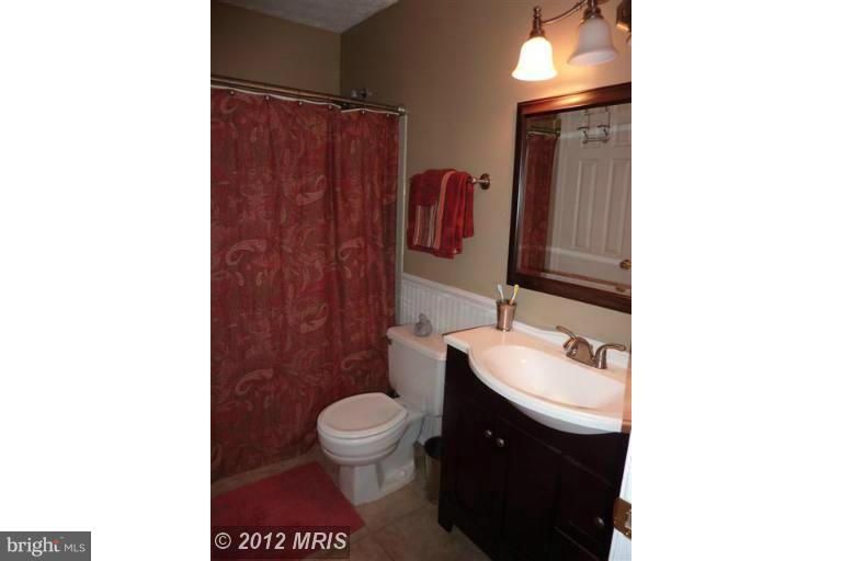 ASPEN PARK - Residential Lease