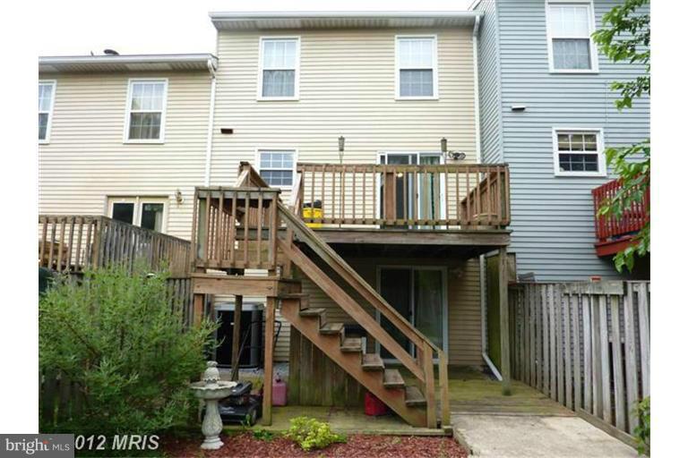 ASPEN PARK - Residential Lease