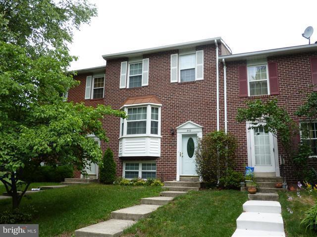 ASPEN PARK - Residential Lease