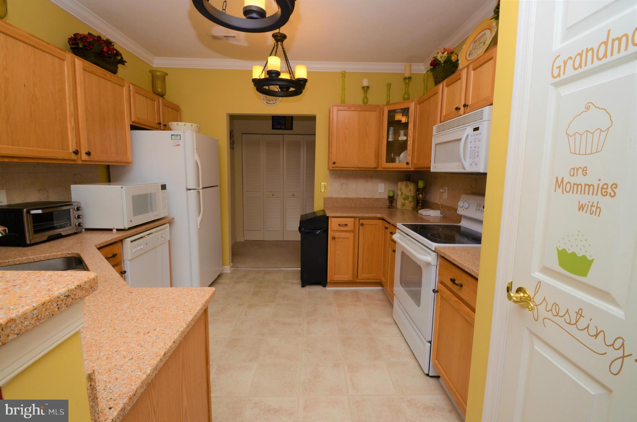 PERRY HALL FARMS - Residential