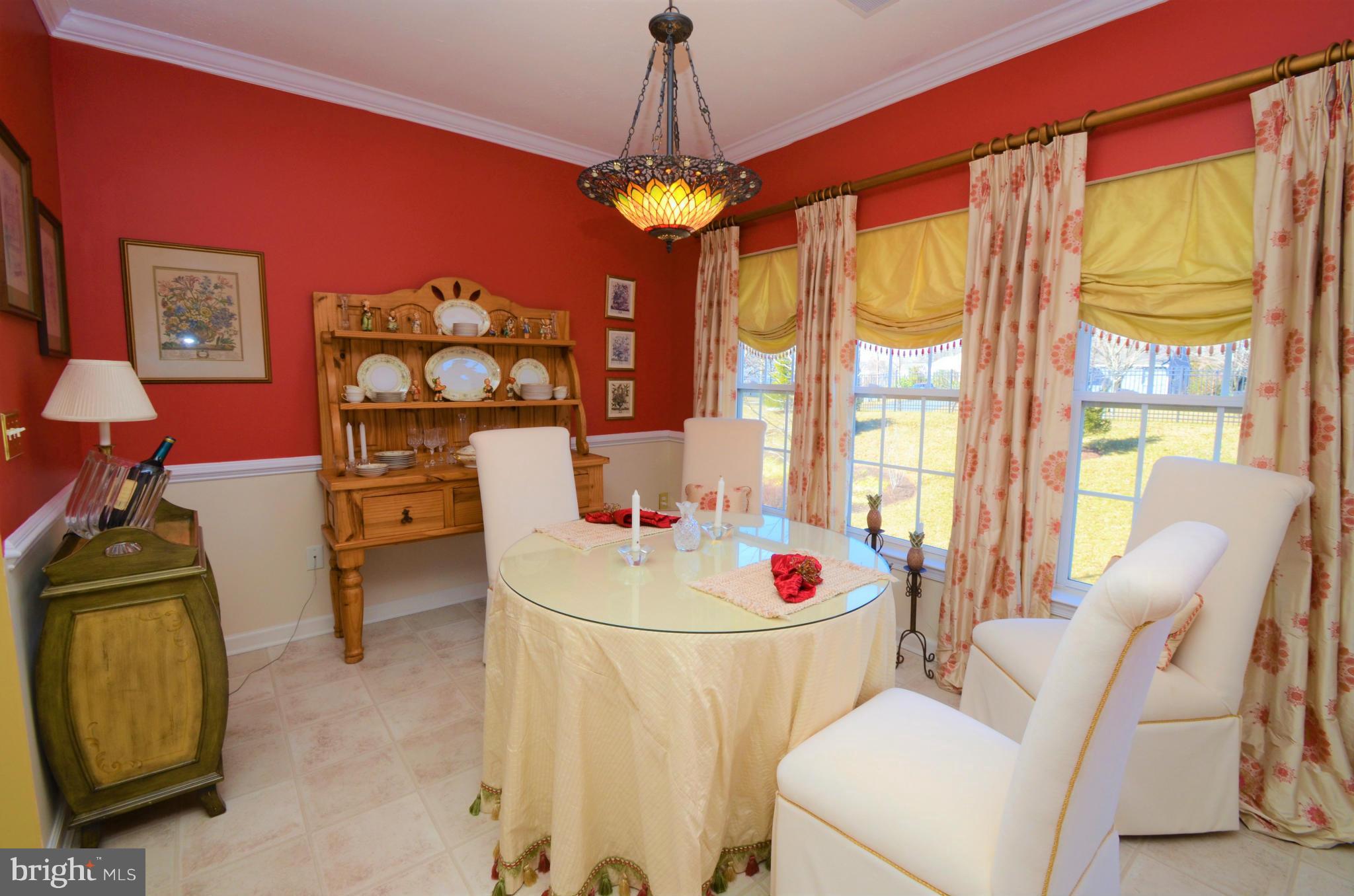 PERRY HALL FARMS - Residential