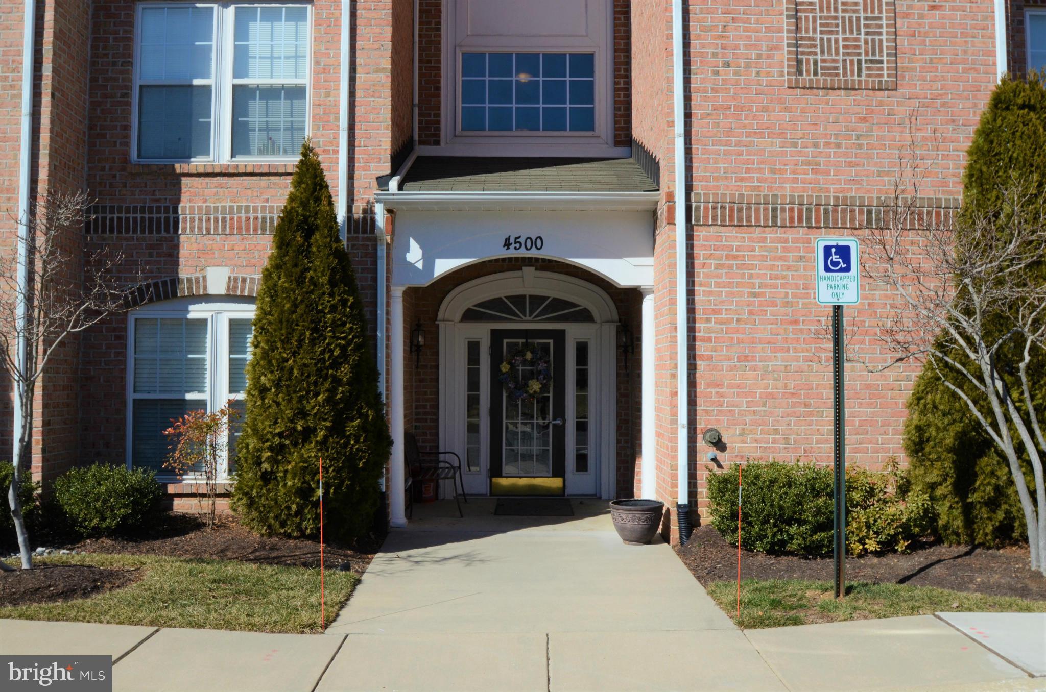 PERRY HALL FARMS - Residential