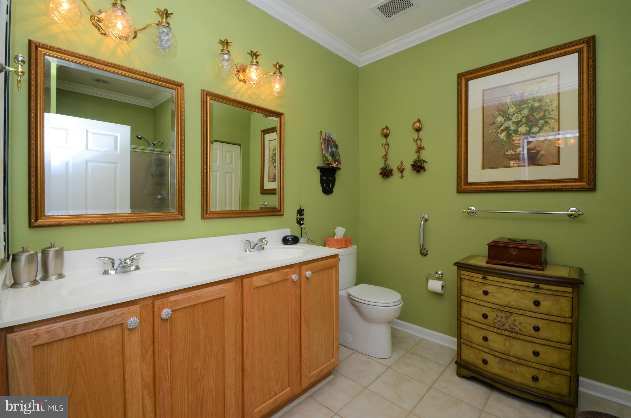 PERRY HALL FARMS - Residential