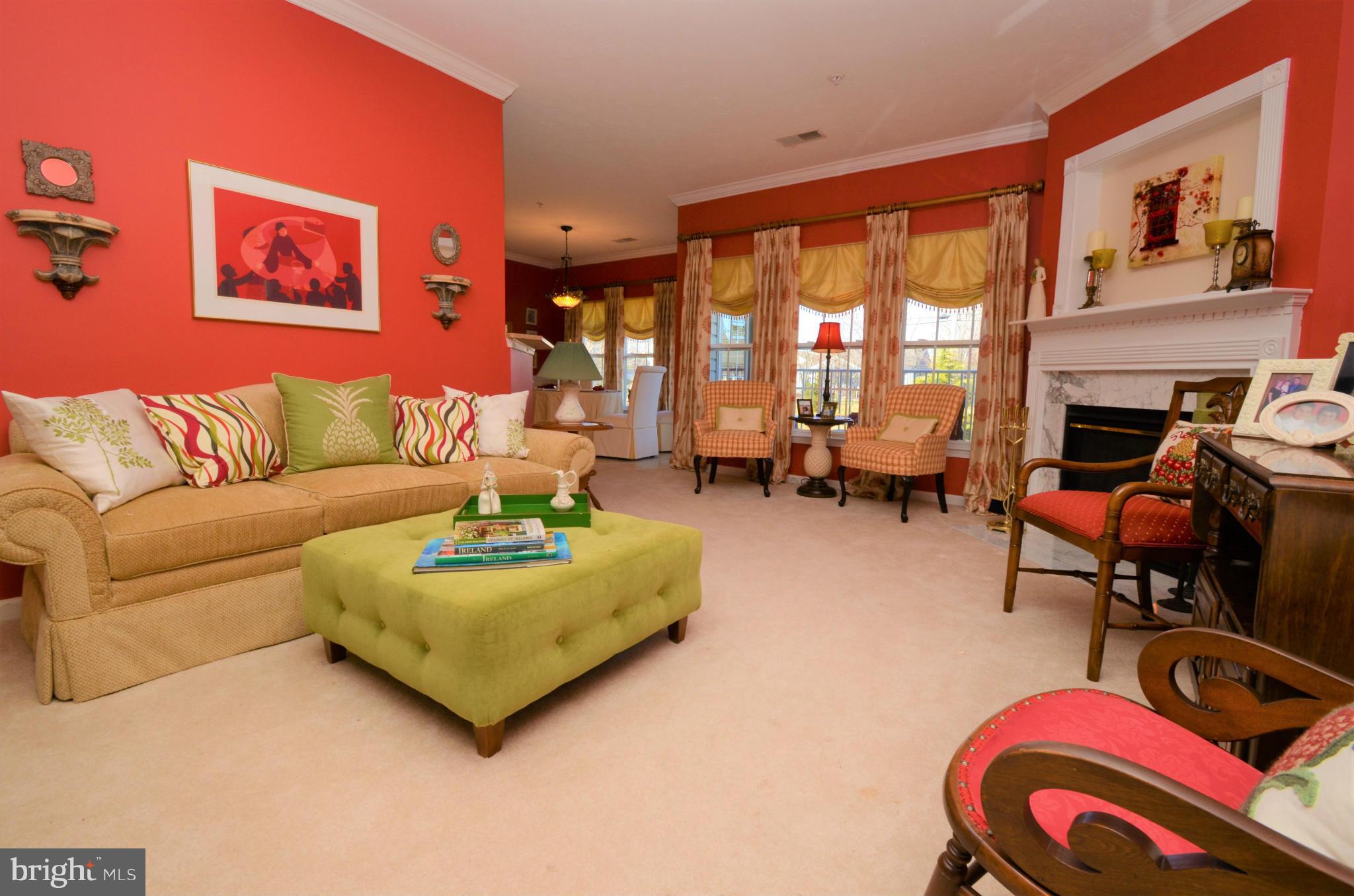 PERRY HALL FARMS - Residential