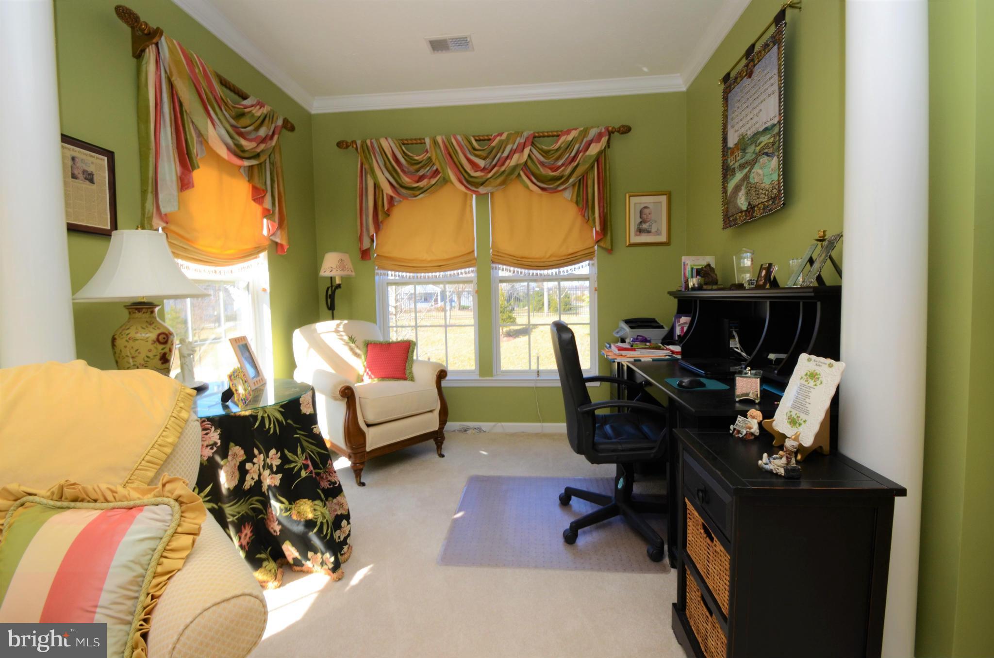 PERRY HALL FARMS - Residential