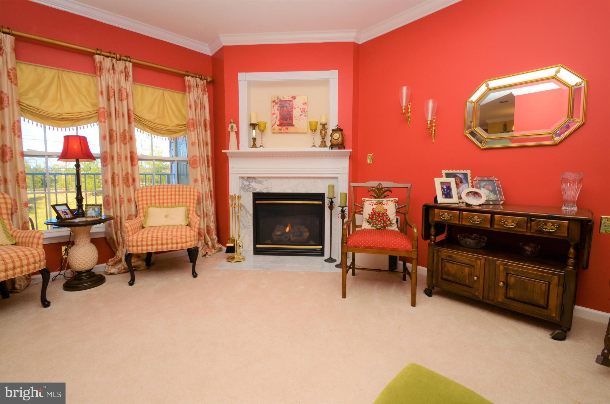 PERRY HALL FARMS - Residential