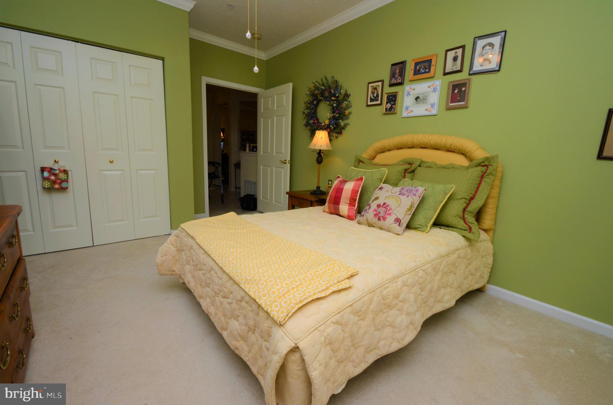 PERRY HALL FARMS - Residential