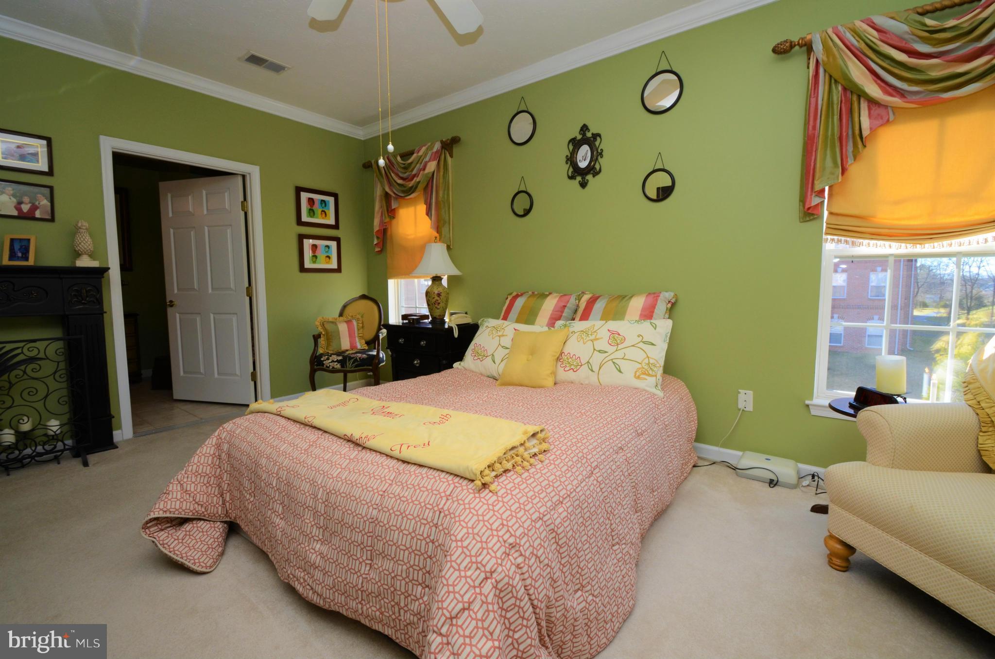 PERRY HALL FARMS - Residential