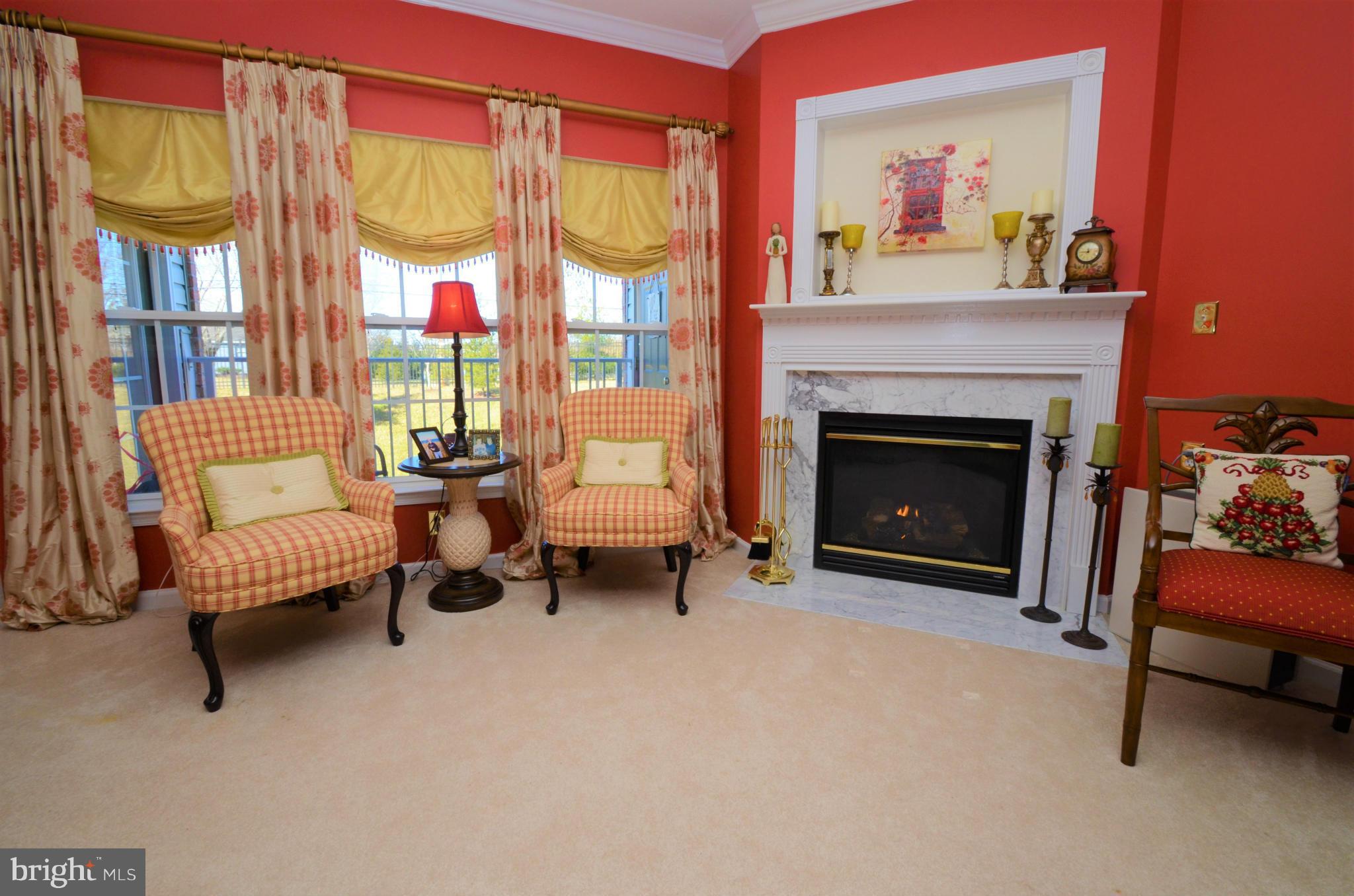 PERRY HALL FARMS - Residential