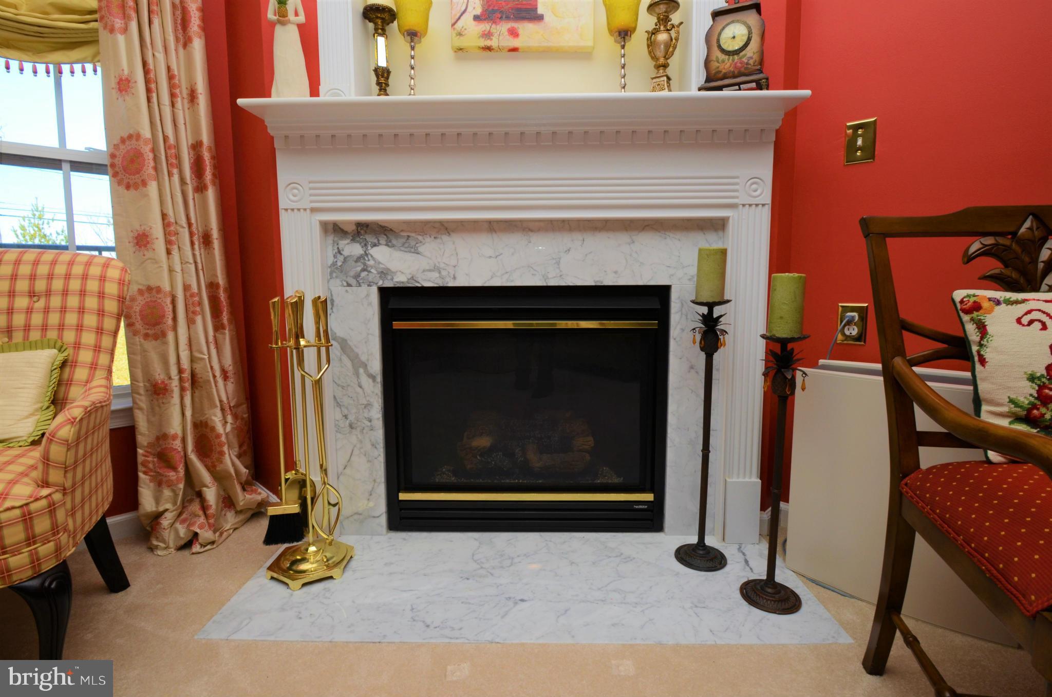 PERRY HALL FARMS - Residential