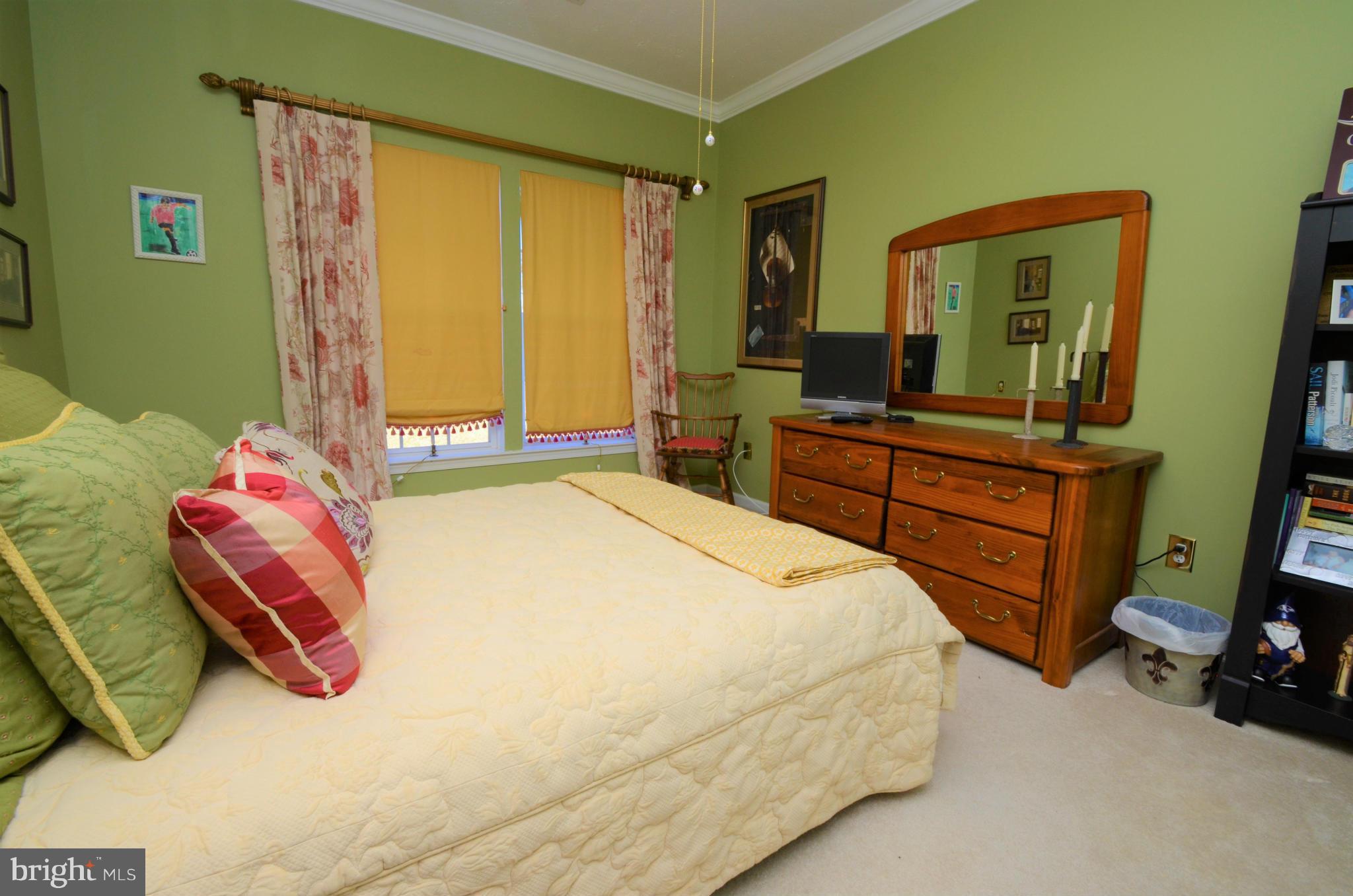 PERRY HALL FARMS - Residential