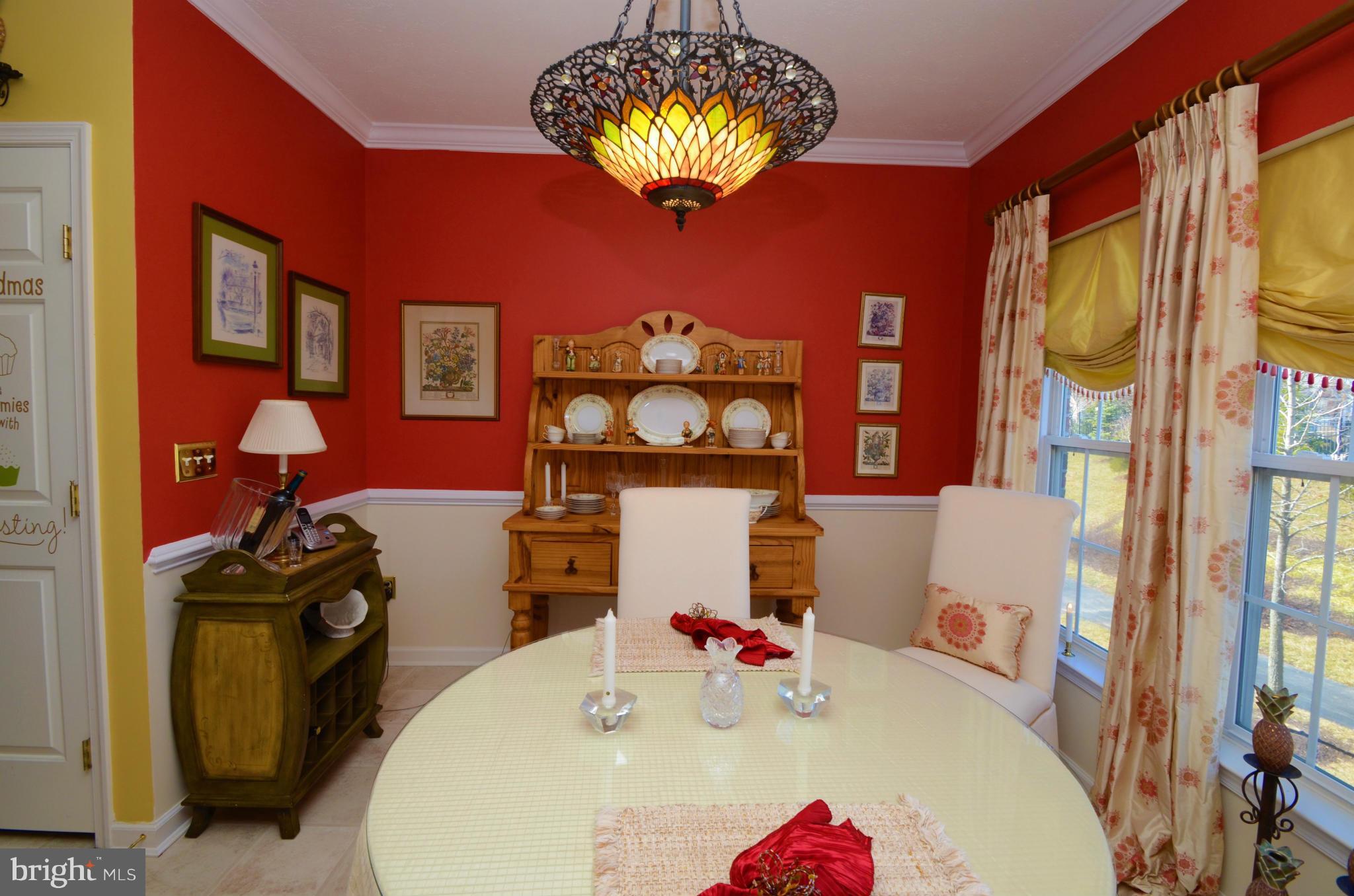 PERRY HALL FARMS - Residential