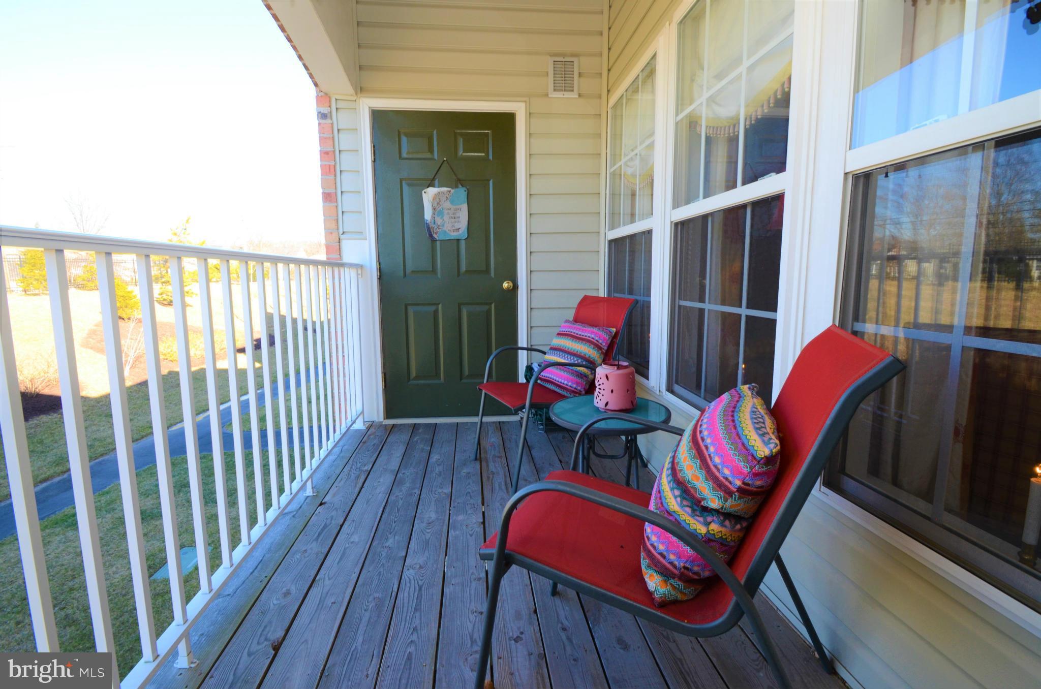 PERRY HALL FARMS - Residential