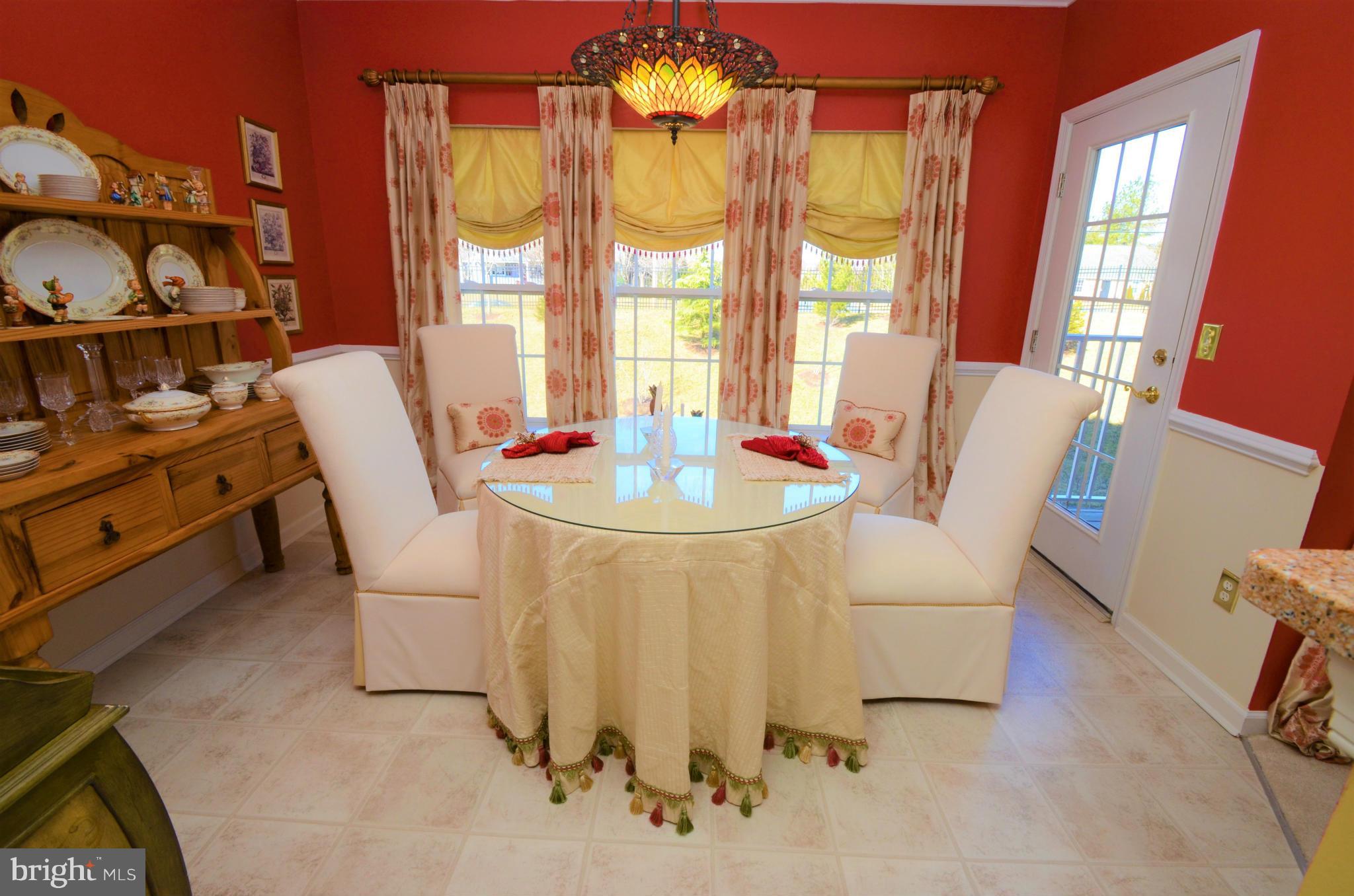 PERRY HALL FARMS - Residential