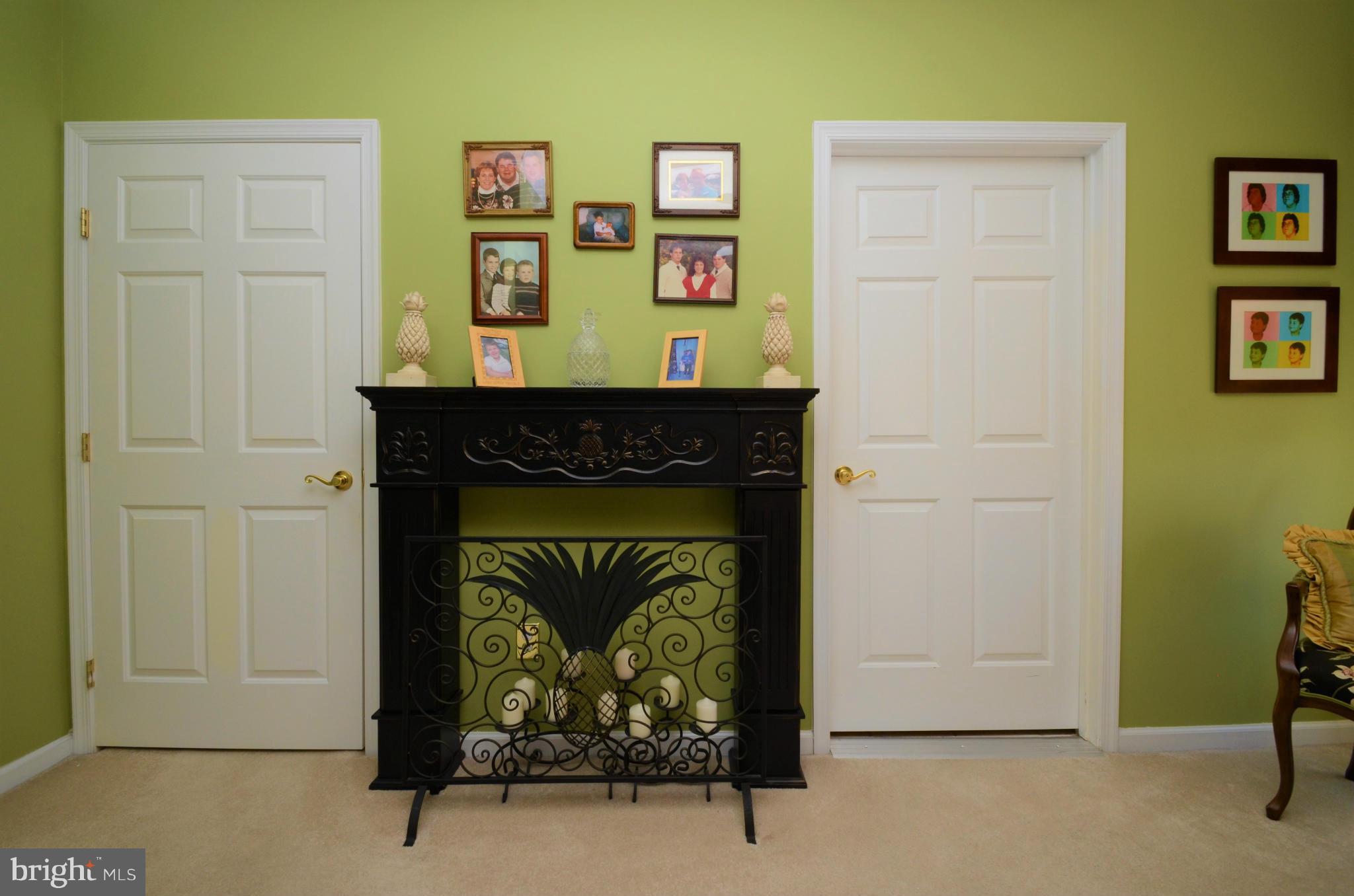 PERRY HALL FARMS - Residential