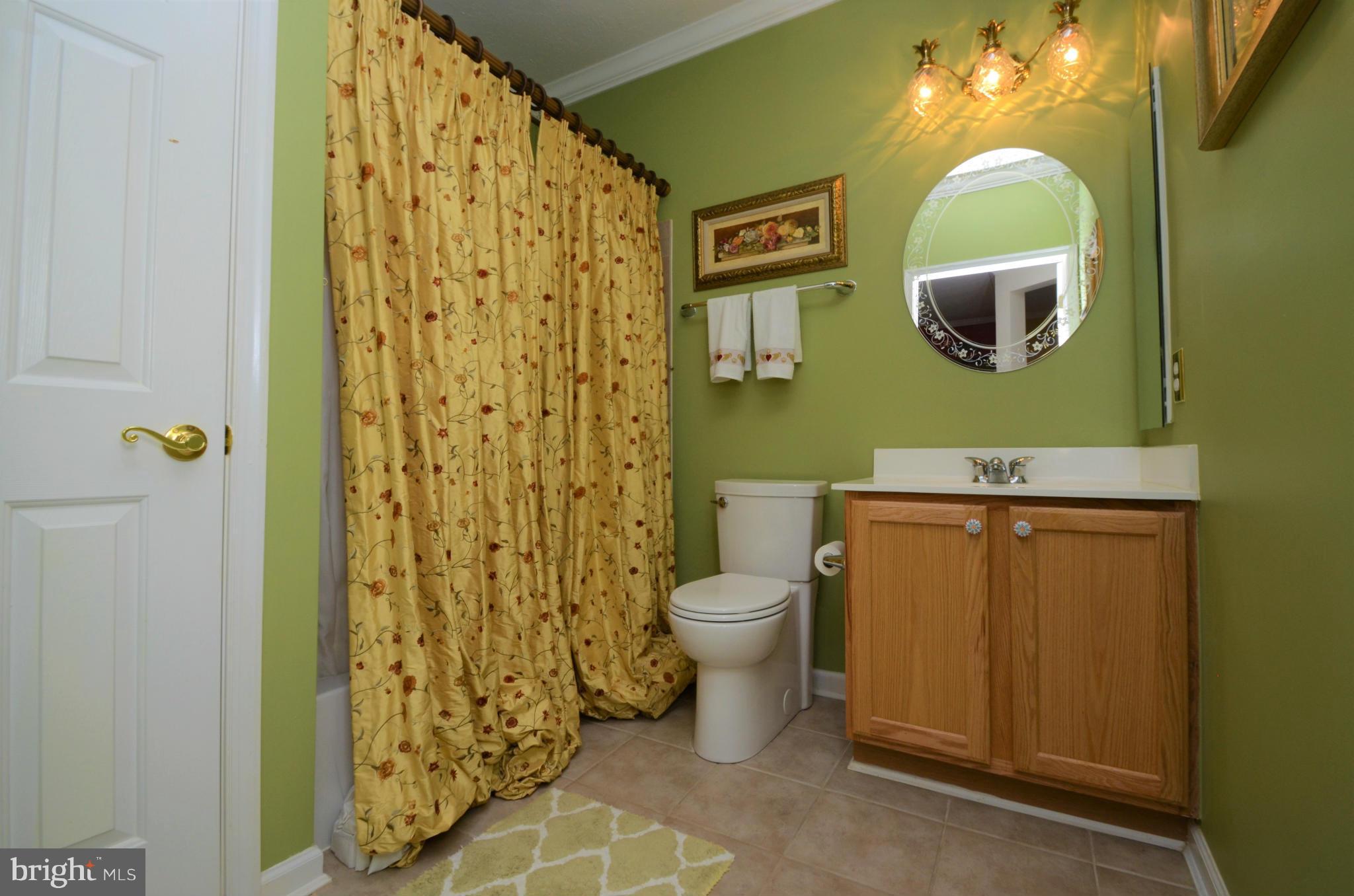 PERRY HALL FARMS - Residential