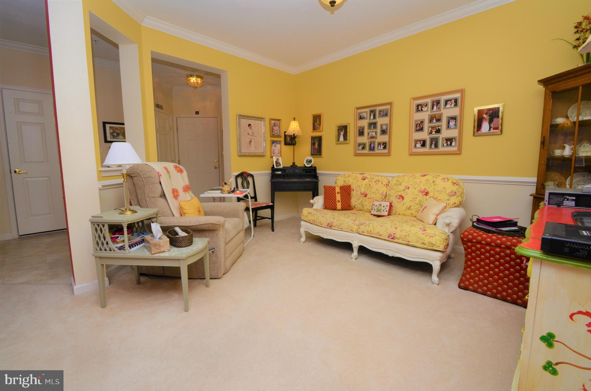 PERRY HALL FARMS - Residential