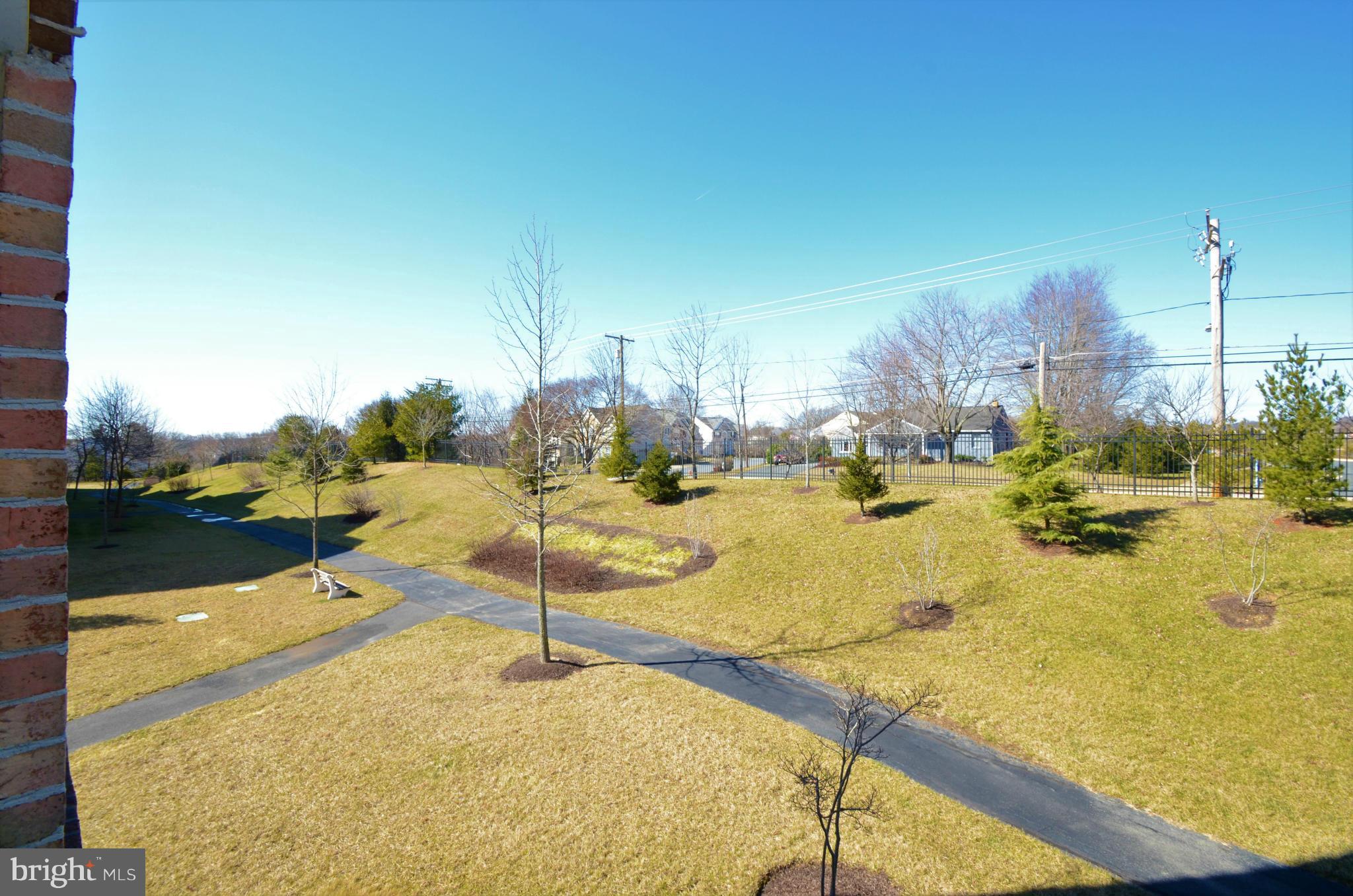 PERRY HALL FARMS - Residential