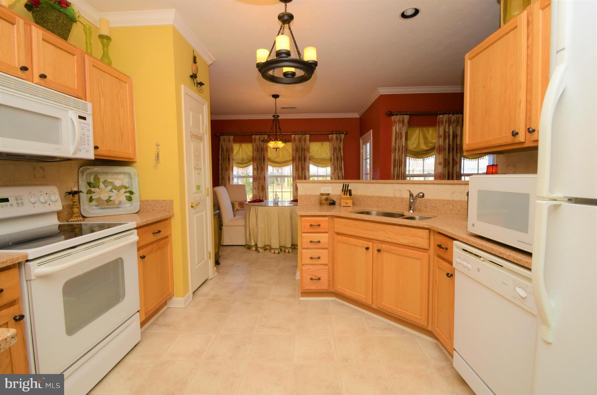 PERRY HALL FARMS - Residential