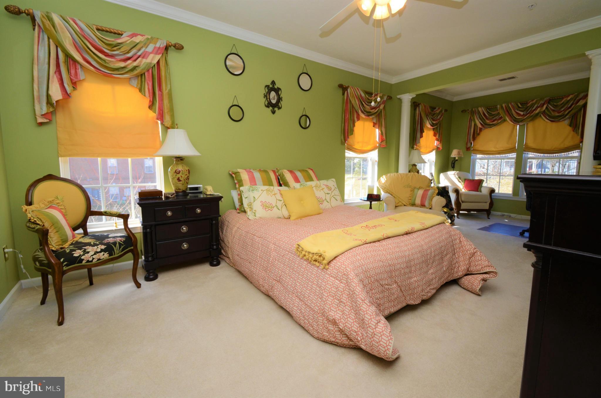 PERRY HALL FARMS - Residential